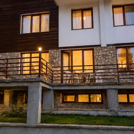Appartement Alpine Relax Free & Pool *