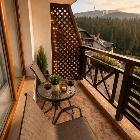Appartement Alpine Relax Free & Pool *