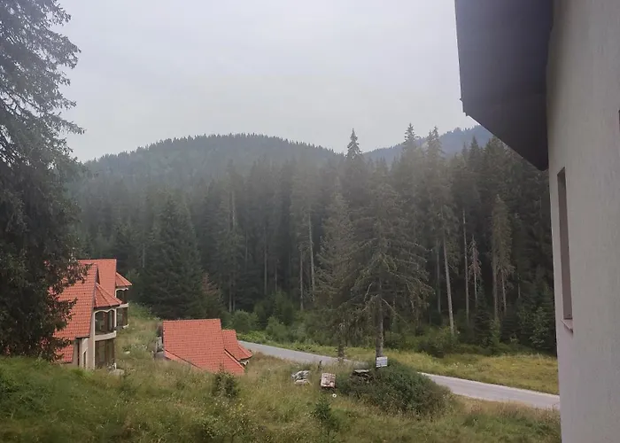 Alpine Relax Free & Pool Apartment *