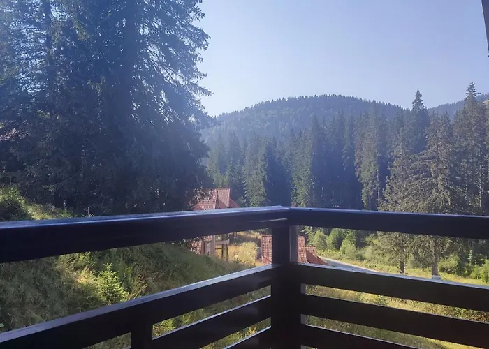 Apartment Alpine Relax Free & Pool *