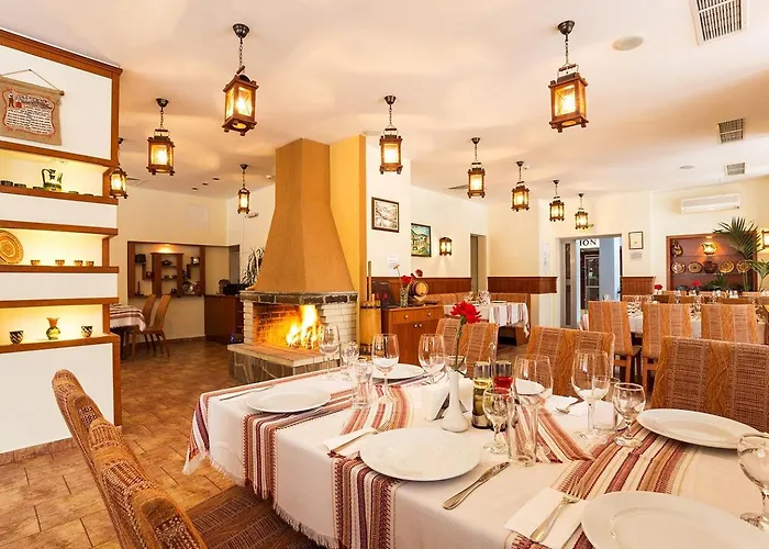 Apartment Alpine Relax Free & Pool Pamporovo