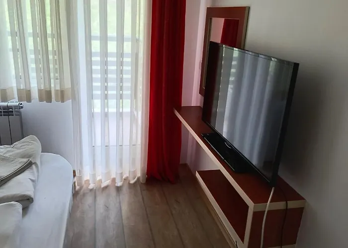 Apartment Alpine Relax Free & Pool