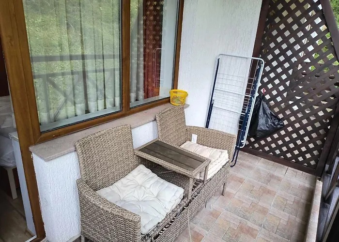 Apartment Alpine Relax Free & Pool