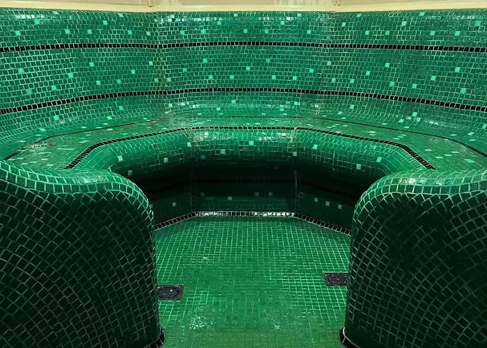 Alpine Relax Free & Pool Apartment Pamporovo