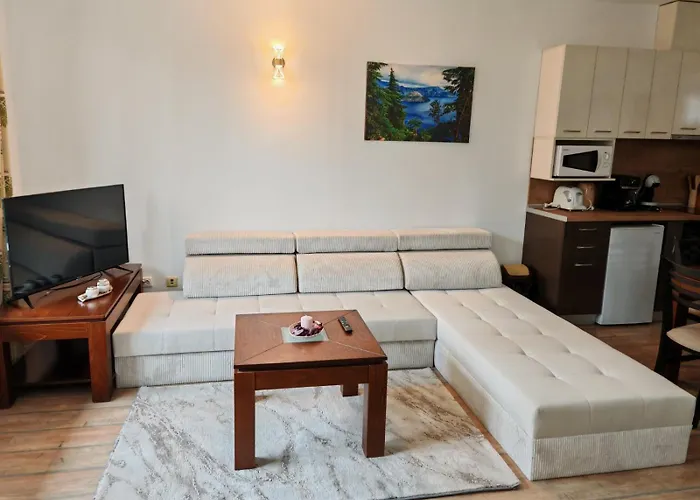 Alpine Relax Free & Pool