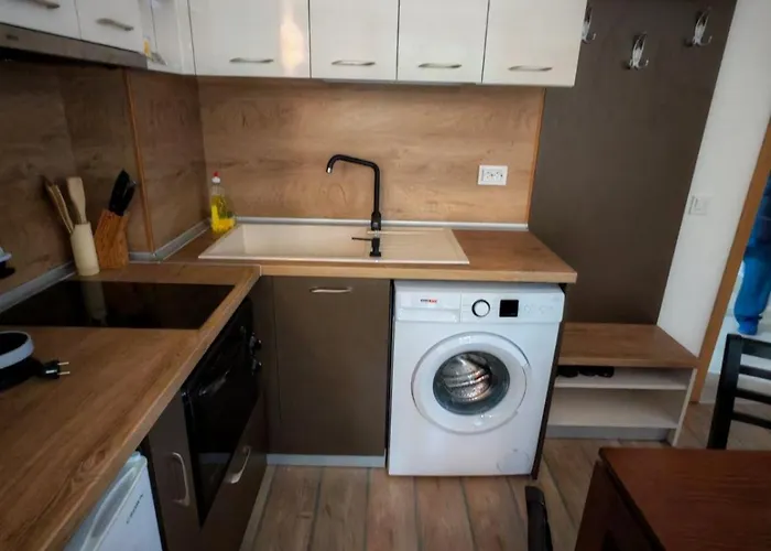 Apartment Alpine Relax Free & Pool *