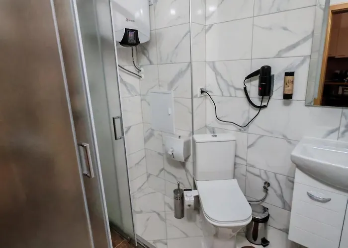 Apartment Alpine Relax Free & Pool Pamporovo