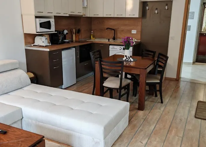 Alpine Relax Free & Pool