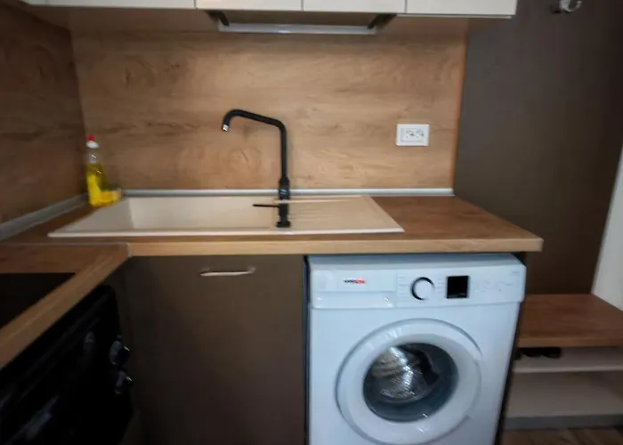 Alpine Relax Free & Pool