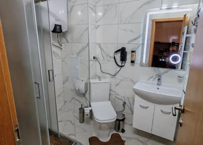 Alpine Relax Free & Pool Pamporovo