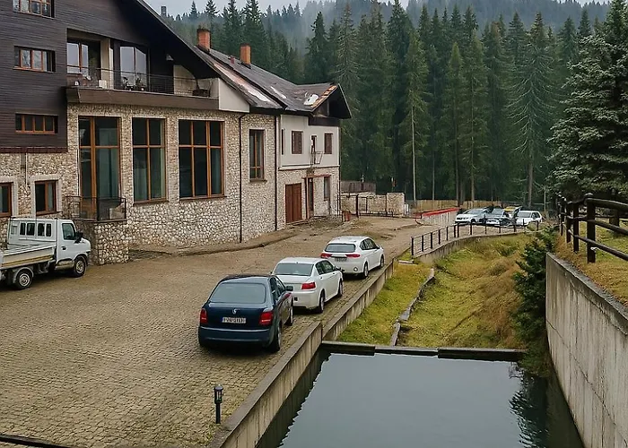 Apartment Alpine Relax Free & Pool Pamporovo