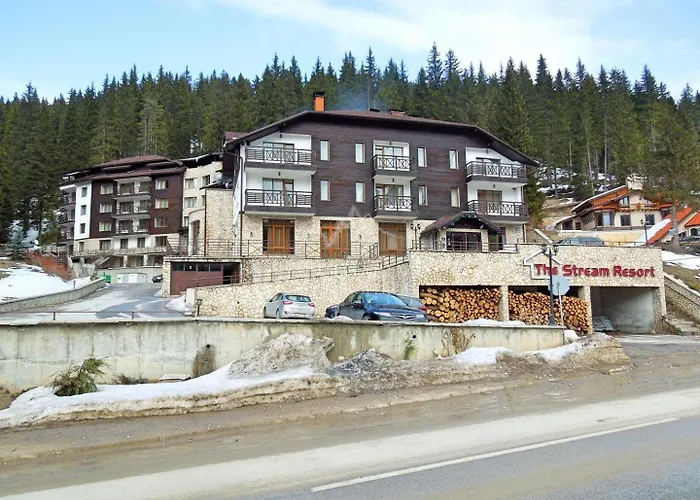 Alpine Relax Free & Pool 팜포로보