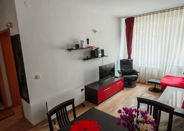 Alpine Relax Free & Pool Apartment