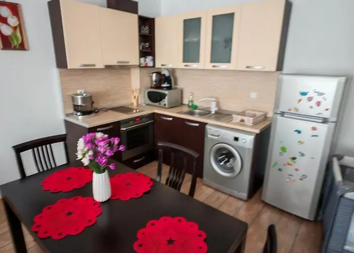 Alpine Relax Free & Pool *