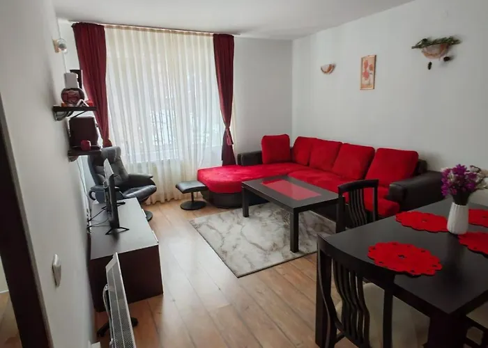 Alpine Relax Free & Pool 팜포로보