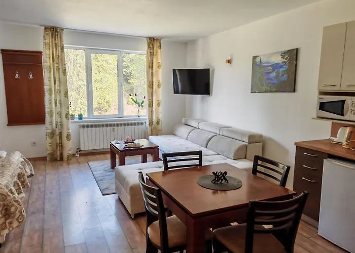 Alpine Relax Free & Pool