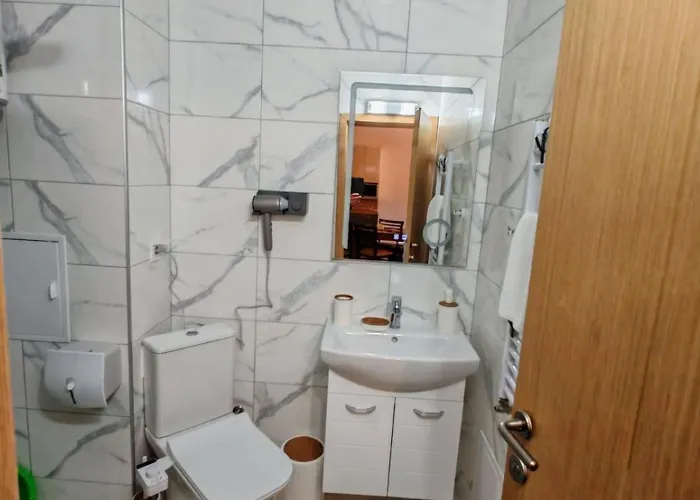 Apartment Alpine Relax Free & Pool