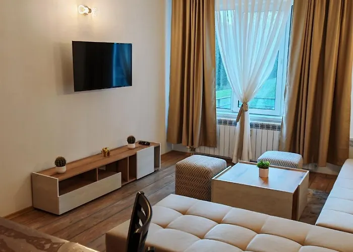 Apartment Alpine Relax Free & Pool *