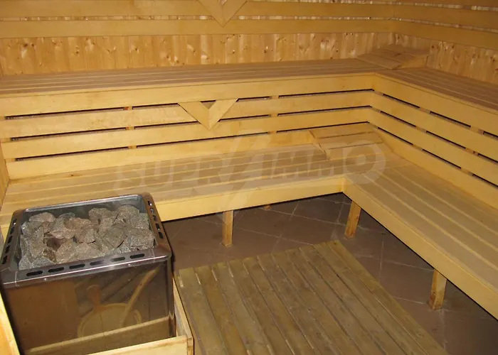 Alpine Relax Free & Pool * 팜포로보