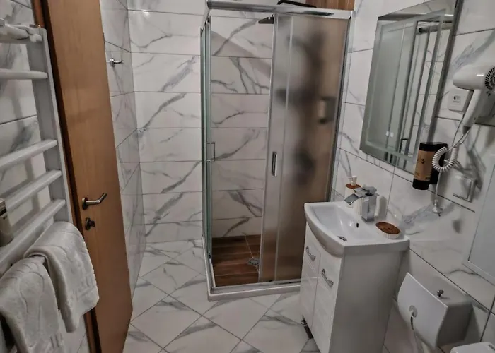 Alpine Relax Free & Pool