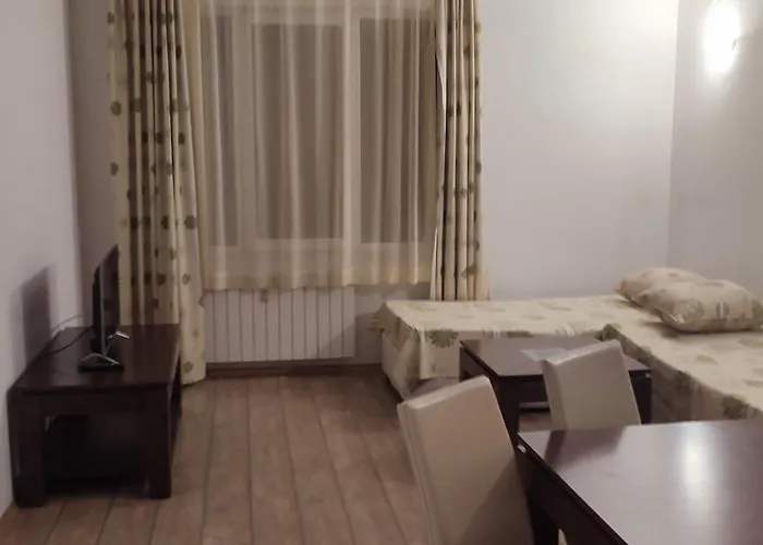 Apartment Alpine Relax Free & Pool